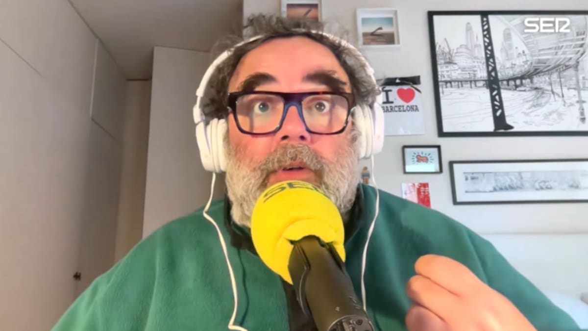 "Se están aprovechando de la miseria humana": Bob Pop responde al ataque de Abascal en plena tragedia de Adamuz