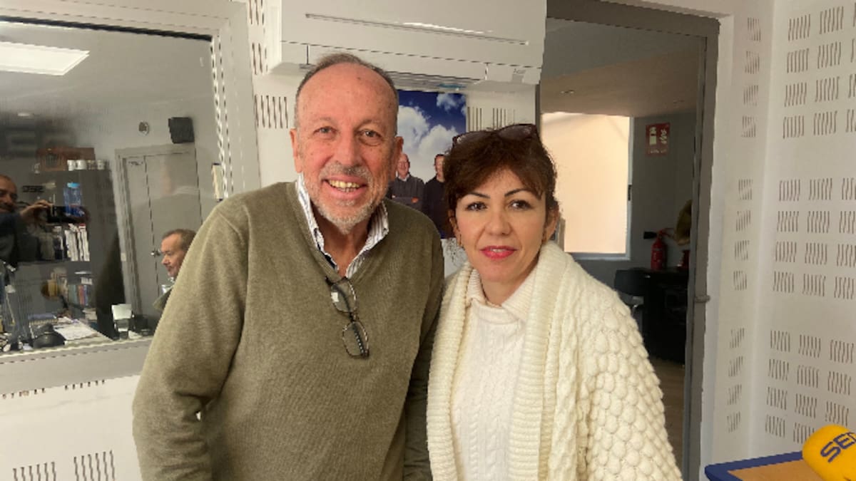 El accidente ferroviario en Córdoba y el informe de Exclusión Social de Cáritas centran la tertulia