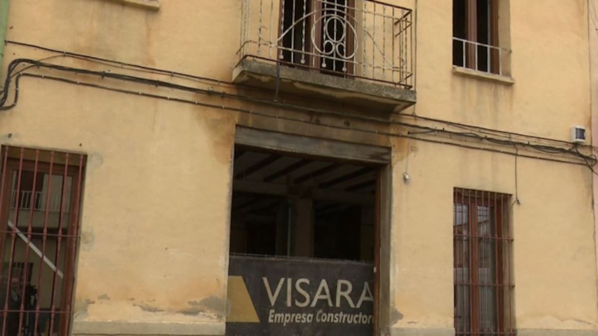 Donan una casa particular para que se convierta en un espacio cultural en Llocnou