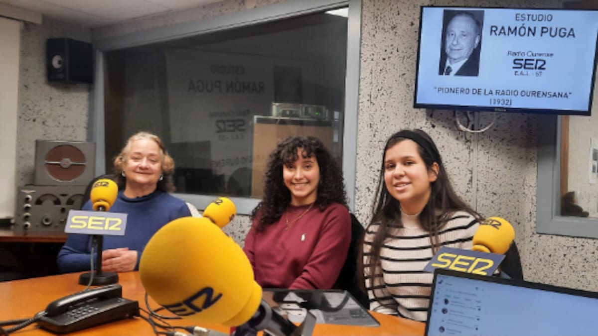 Documental Herederos del silencio