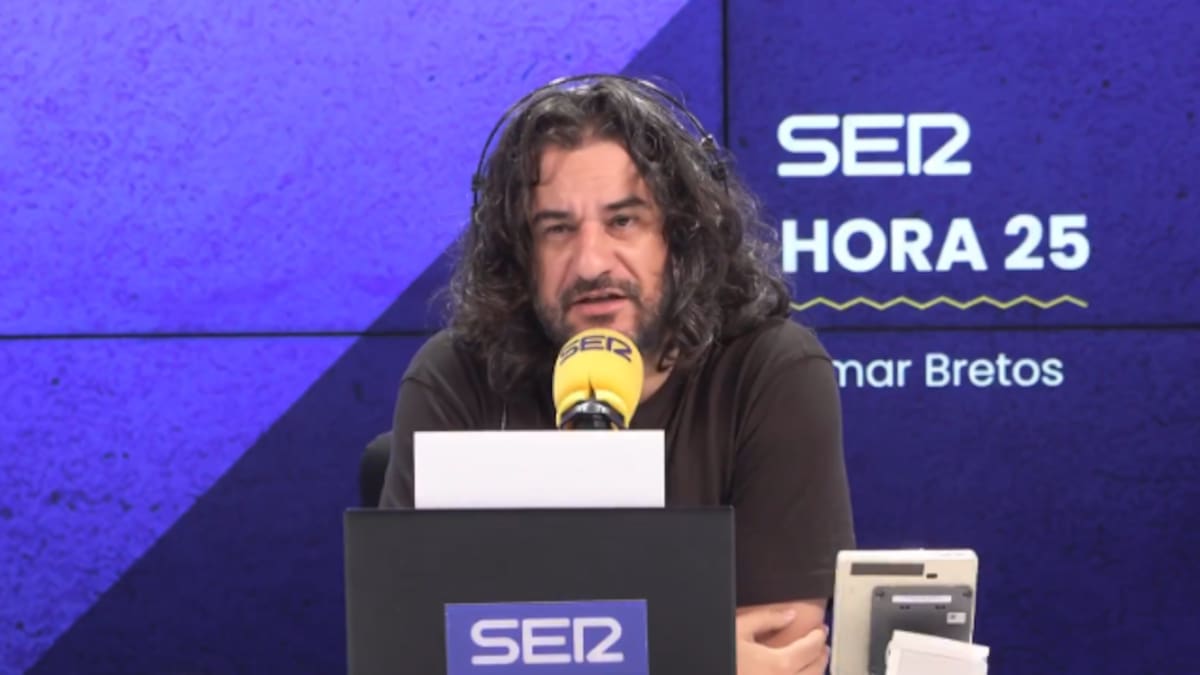 La Contra | Manuel Jabois, sobre el accidente ferroviario en Adamuz: "Hay mucha gente que esta noche aún no está"