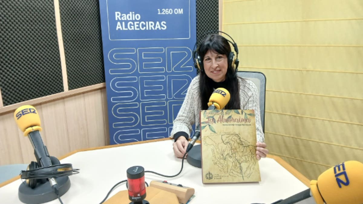 Recuerdos de La Almoraima