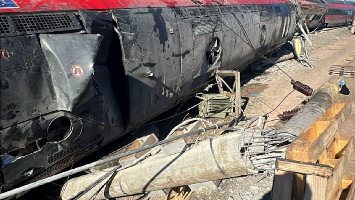 Soledad Gallego-Díaz, sobre el accidente de tren en Adamuz: "Es de agradecer que estén trabajando conjuntamente Pedro Sánchez y Juanma Moreno"