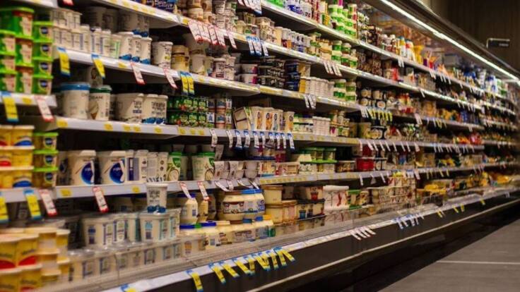 Sabies que no tots els productes alts en proteïna són saludables?