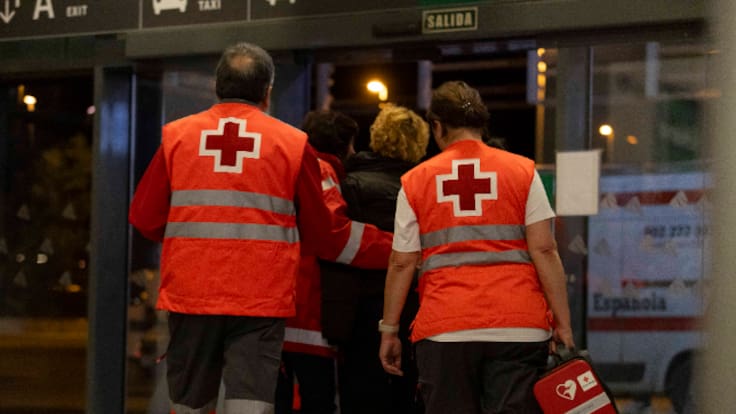 Qué es la 'culpa del superviviente': la herida invisible de quienes superan tragedias como la de Adamuz