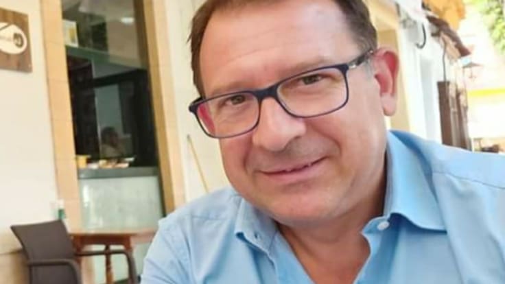 Firma Antonio Mariscal