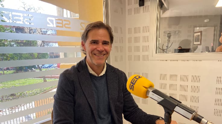 Analizamos con Sergio González la reforma de la justicia en Ibiza