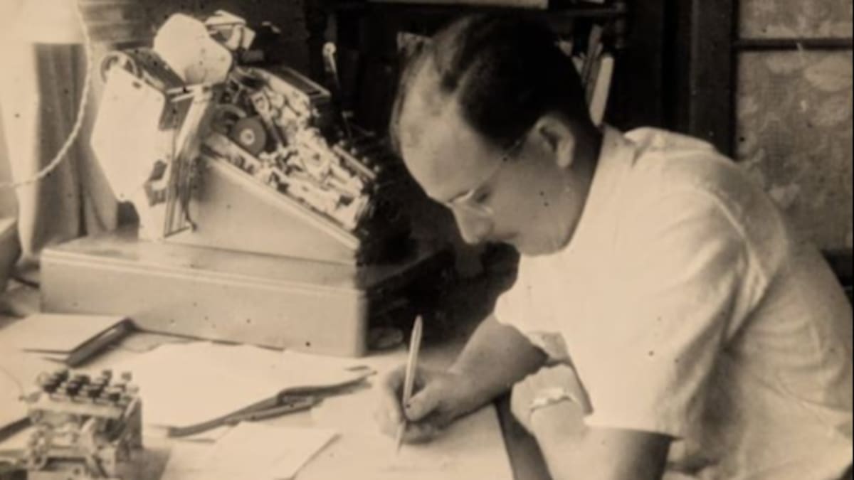 Nuraleaks amb Jaume Pelegrí