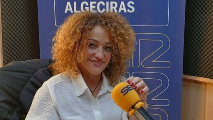 Natalia Vivero y su nuevo espectáculo