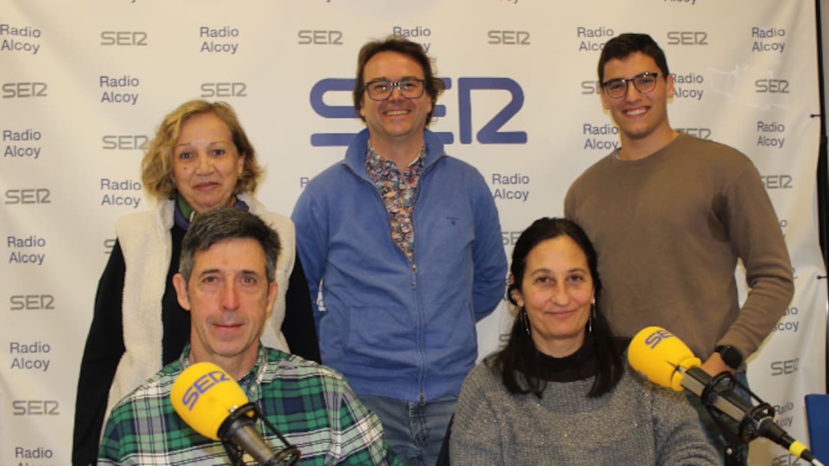 La IV Ciència pròxima serà del 4 al 25 de febrer al Club d'Amigues i Amics de la Unesco d'Alcoi_Entrevista als ponents del cicle de 2026