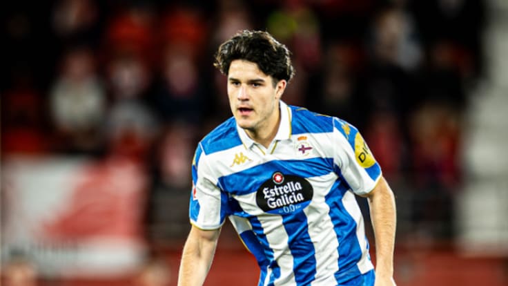 ¿Qué clase de jugador es Noé?