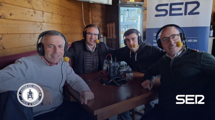 SER Deportivos Cantabria (20/01/2026)