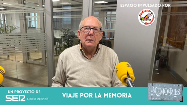 Viaje por la Memoria - Josito