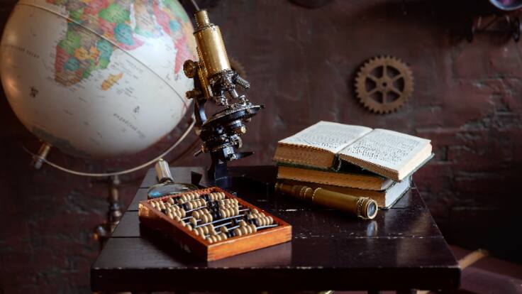 Algunas de las convicciones más freak de las grandes mentes