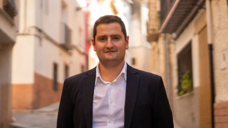 La Columna de Jordi Ortiz: 'Present'