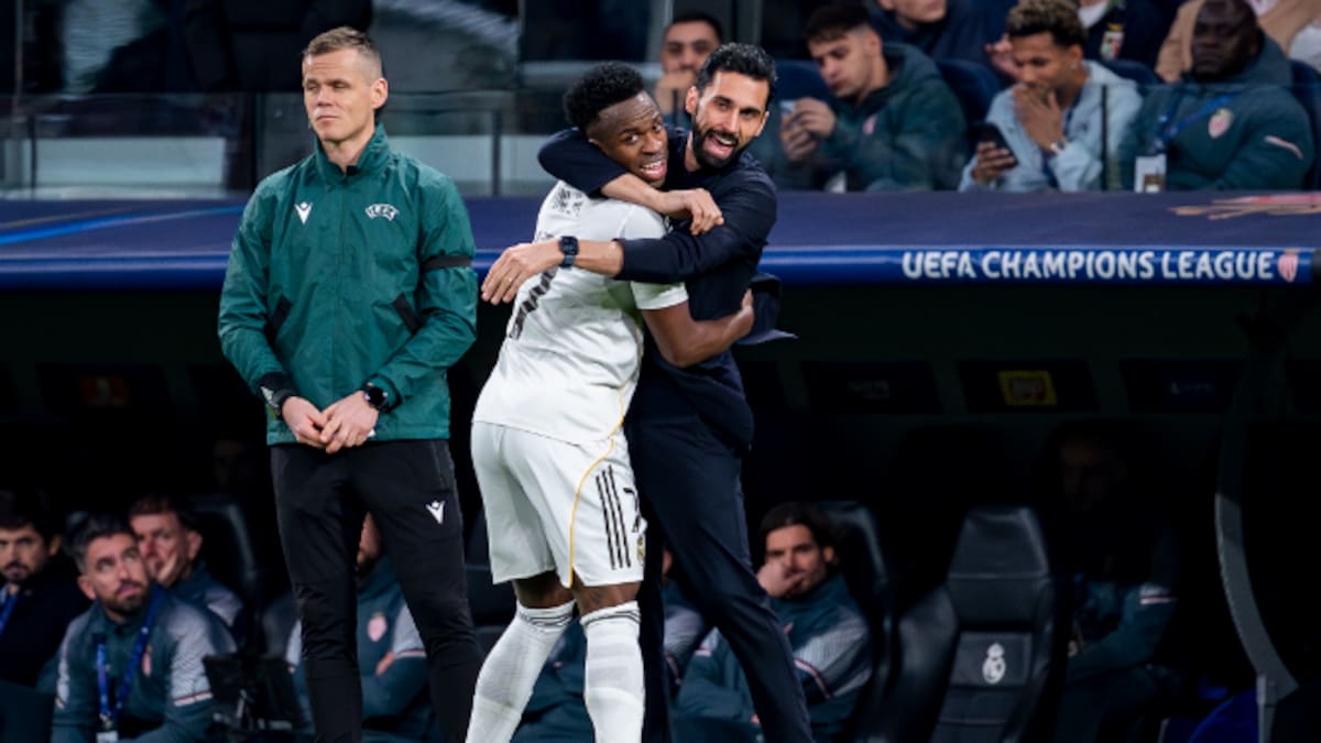 "Hoy se ha cosido una heridita": la reflexión de Manu Carreño tras el gol de Vinicius y su abrazo con Arbeloa