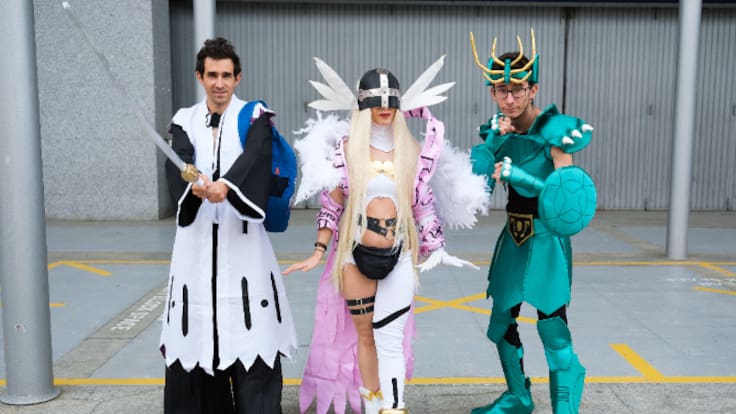 Entrevistamos a Javier González Castro, concejal de Juventud e Infancia, y Miriam Vázquez, coordinadora de Juventud y Adolescencia de Fuenlabrada