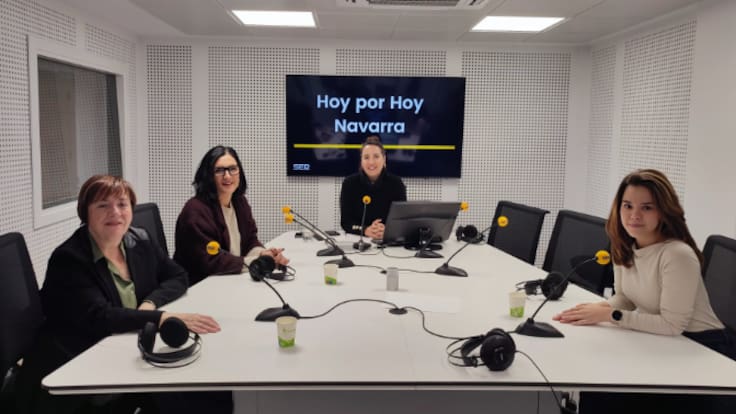 'Sabor social', un proyecto pionero para convertir excedentes en alimentación segura