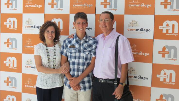 "No hay mejor homenaje que vivir como lo hacía Jesús"