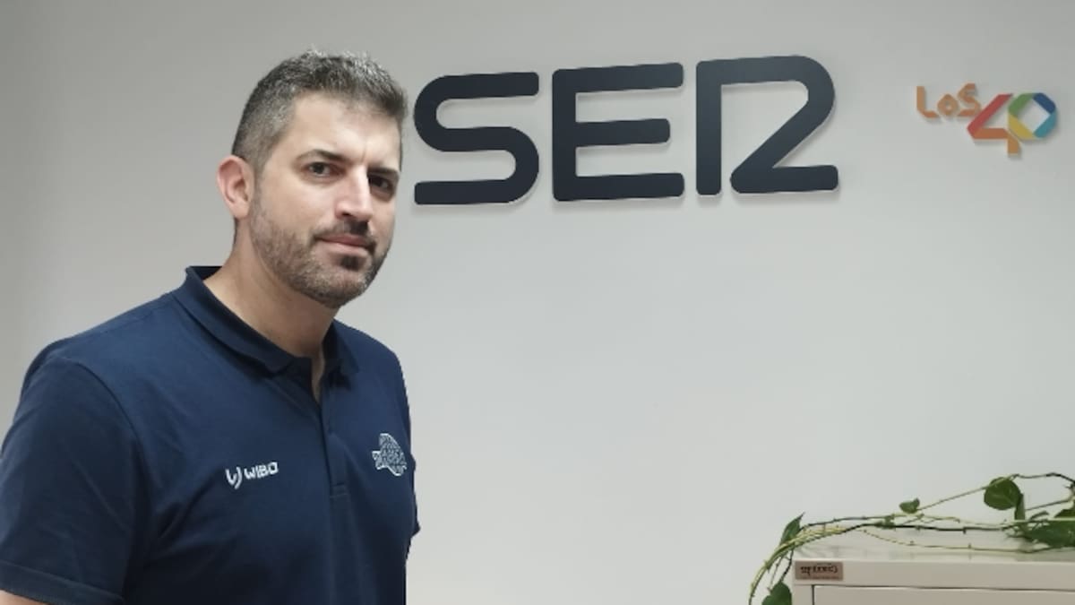 Entrevista a Javi Zamora