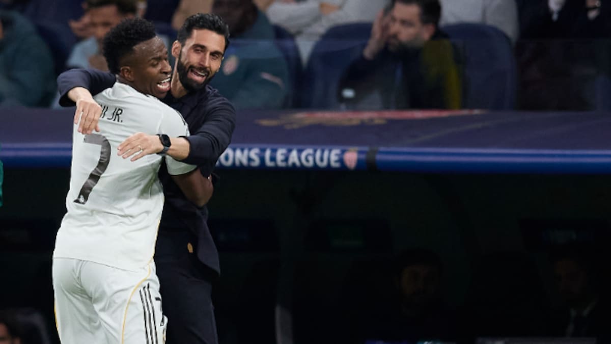 Las críticas al gesto de Vinicius para volver a ganarse al Bernabéu: "No lo ha querido celebrar ni con el público"