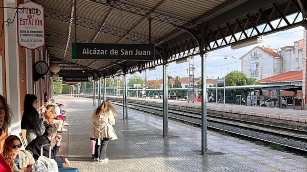 Eugenio Parreño: "Es urgente escuchar a los maquinistas"