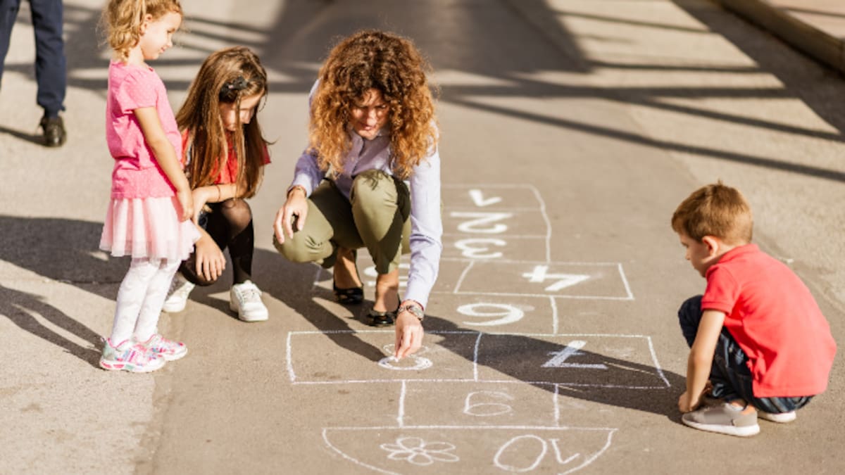 Los colegios, pilares para la educación en Peñafiel