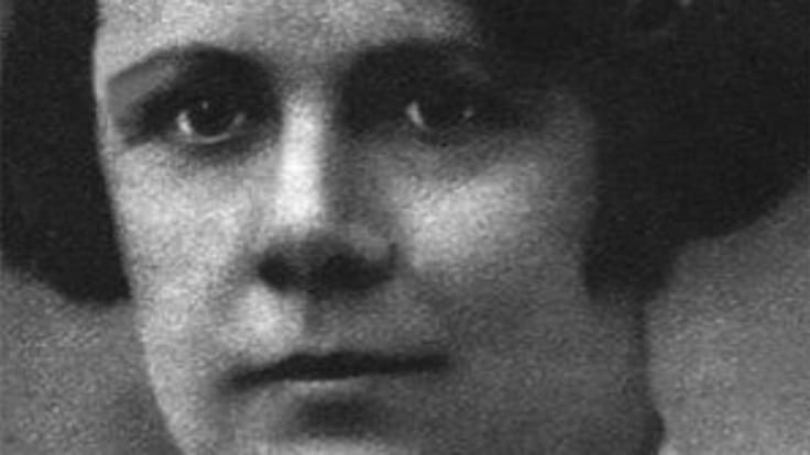 Postales Manchegas | Leonor Serrano, la pionera manchega que llevó la pedagogía Montessori a España