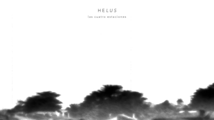 El ritmo continúa: "Helus", el experimental y minimalista esqueje musical surgido del dúo leonés "Tambor" (21/01/2026)