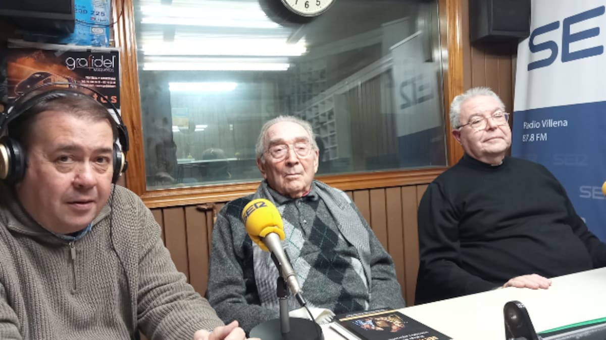 25 años del centro pastoral San Agustín, de la Fundación VIVIR