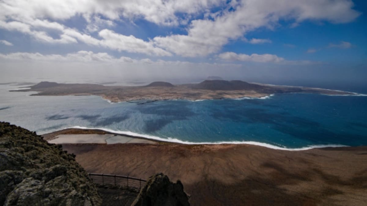 La Reserva de la Biosfera podría convertirse en la más grande de Canarias