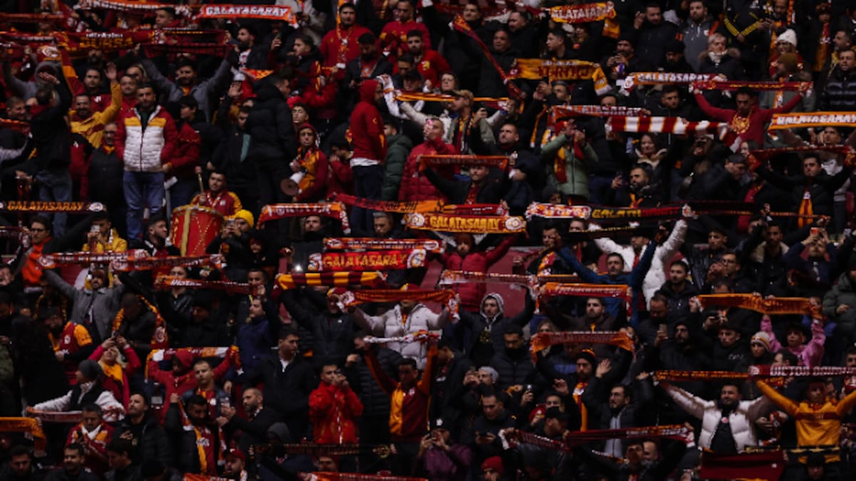 El Galatasaray apela al infierno turco para tumbar al Atlético: "Aquí la pasión siempre es un punto extra"