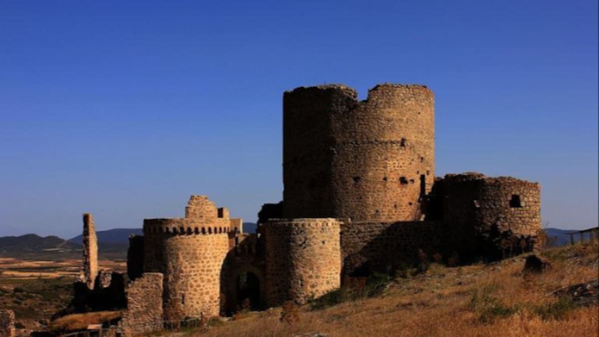 Investigación y memoria histórica: así nace el Centro de Estudios de Moya en Cuenca