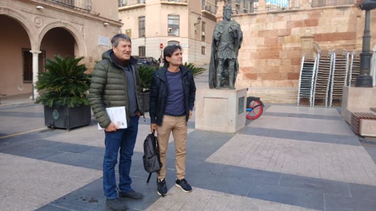 omisión de Tectónica de la Sociedad Geológica de España