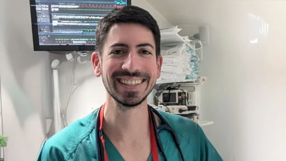 Natalia Saldaña: "Estamos destruidos. Tiene que investigarse y no puede volver a ocurrir"