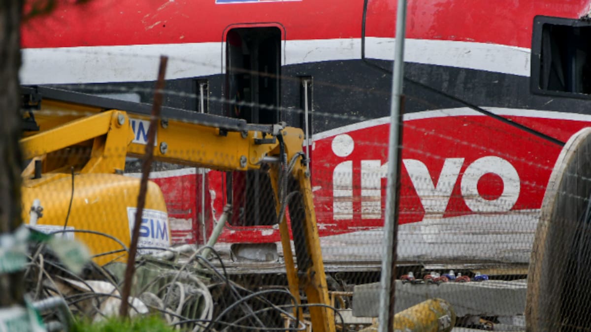 La Contra | Manuel Jabois, sobre Gonzalo, el vecino de Adamuz que fue a ayudar tras el accidente: "En cada gran tragedia suele aparecer un héroe improvisado"