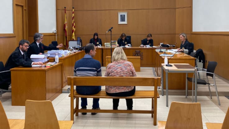 El banquillo | ¿Cómo gestionan casos grandes los juzgados pequeños?