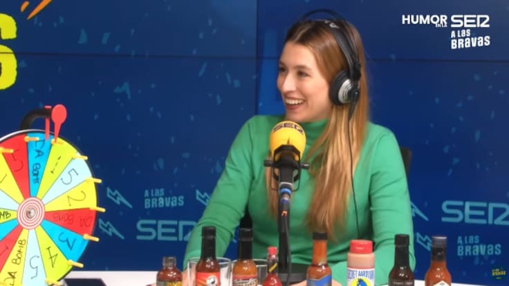 Eva Soriano critica la especulación inmobiliaria: "La vivienda no es un bien de riqueza"