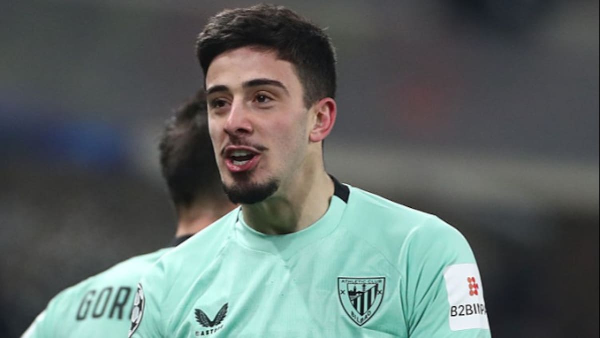 Champions League I Atalanta 1-2 Athletic Club I Gol de Nico Serrano