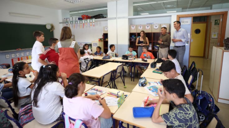 Aula Mentor - Cursos para la formación del profesorado