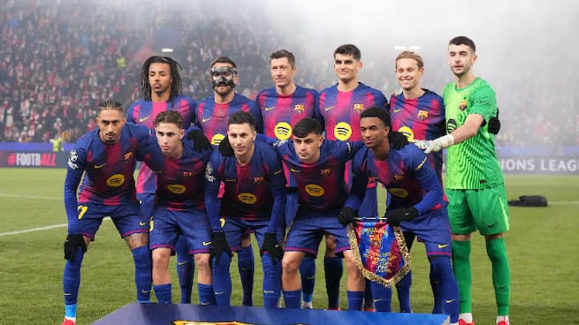 "Así es muy difícil ganar la Champions...": la clave para que el Barça pueda levantar la 'orejona' más de una década después