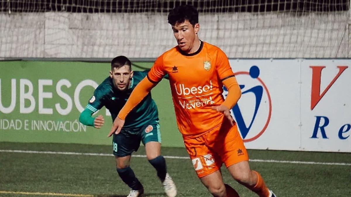 Luis Navarro valora el punto en La Nucía y destaca el esfuerzo del equipo