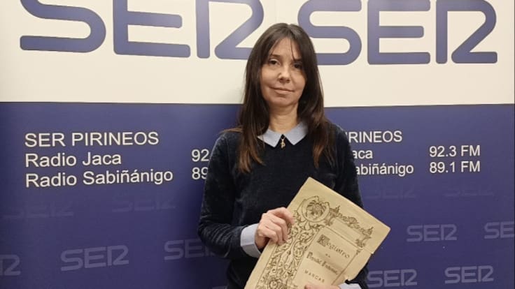 Rus Muñoz de La Suiza en Hoy por Hoy