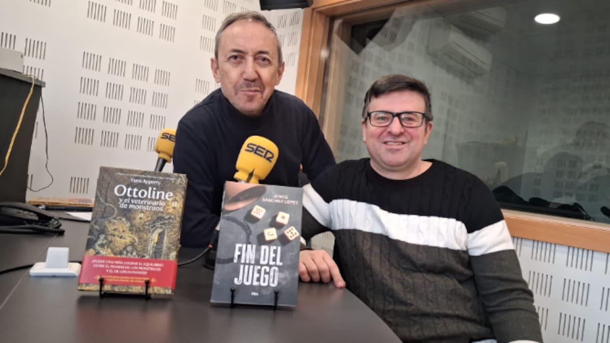 Rincón Literario del jueves, 22 de enero de 2026