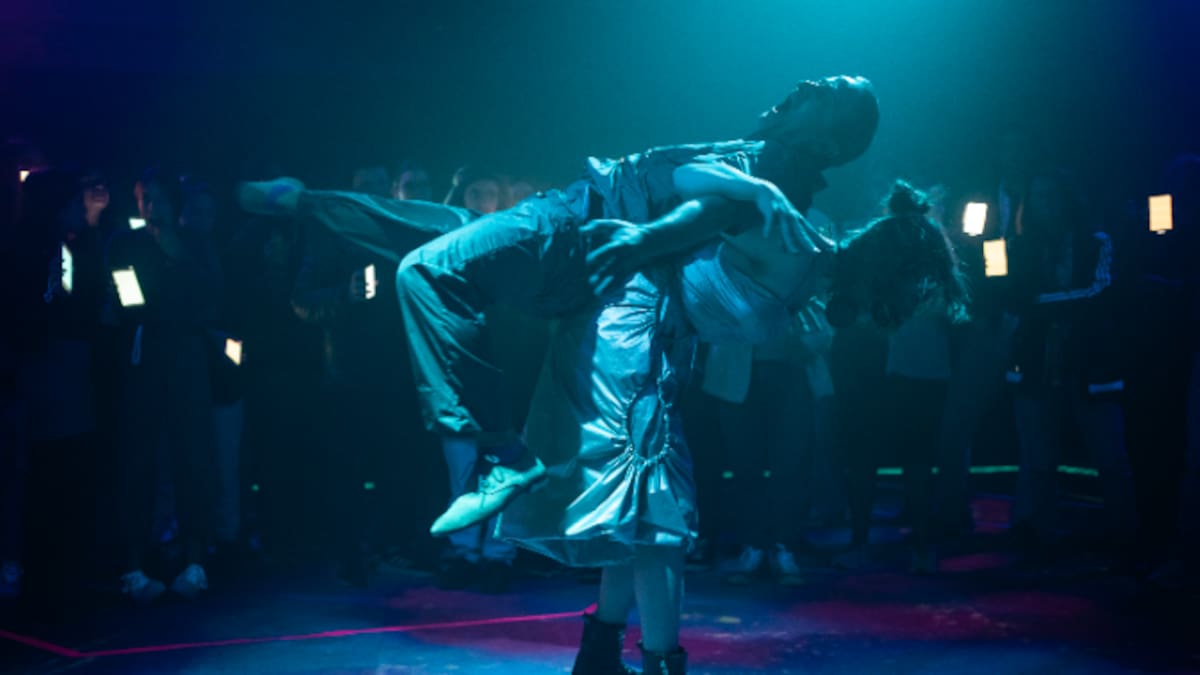 Tragaluz - 'Odissees' arriba a Alcoi_entrevista a Jeny Vila, producció creativa