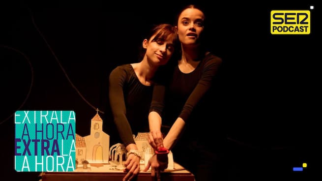 Ángela Ibáñez, primera directora sorda en el CDN: "Es una responsabilidad del estado ofrecer acceso a la cultura a todas las personas"