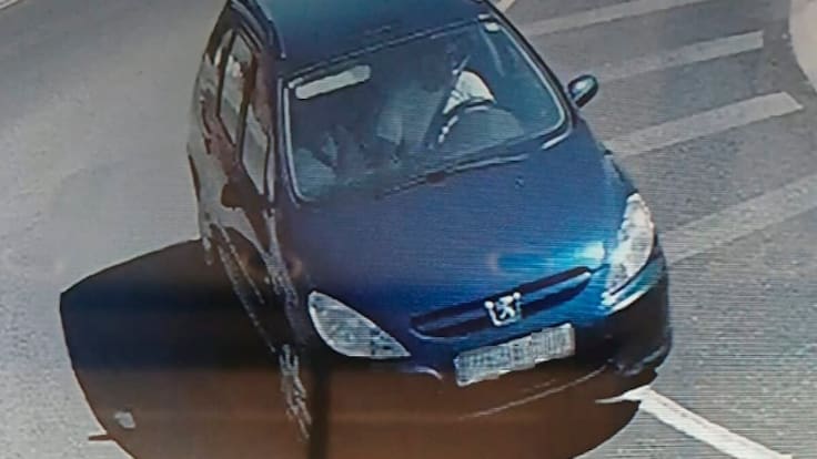 La Guardia Civil detiene a una mujer con cerca de un centenar de antecedentes por emplear el método del 'abrazo cariñoso' para robar a personas mayores