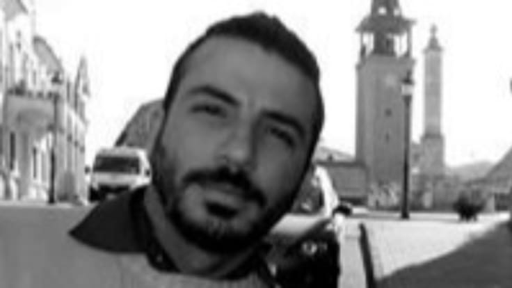 Luis Enrique Valdés, director del documental "Cabezones", en Hoy por Hoy Aranda