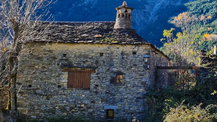 Entrevista con Carmen Muro