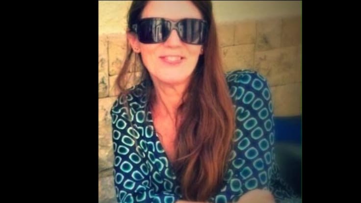 Con los de Milán, marta habrá estado en tres JJOO de Invierno